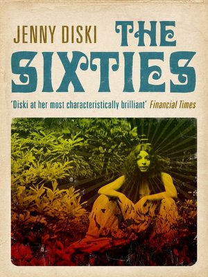 cover image of The Sixties